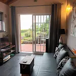 Holiday home Casinhas Praia do Almoxarife