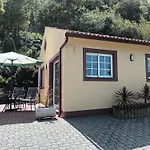 Casinhas Holiday home Praia do Almoxarife
