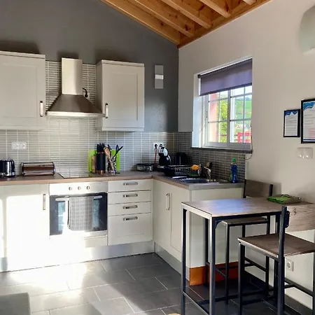 Casa vacanze Casinhas