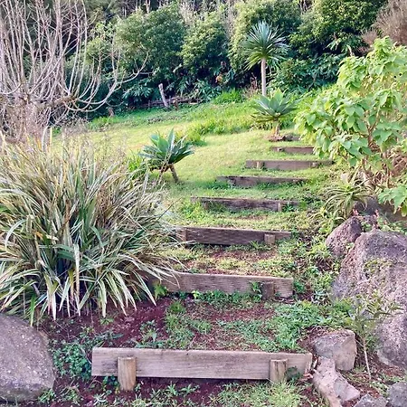 Casinhas Praia do Almoxarife