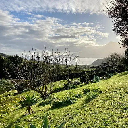 Prázdninový dům Casinhas *