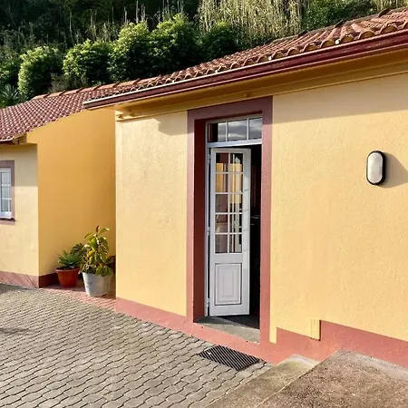 Prázdninový dům Casinhas