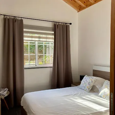 Casa vacanze Casinhas Praia do Almoxarife