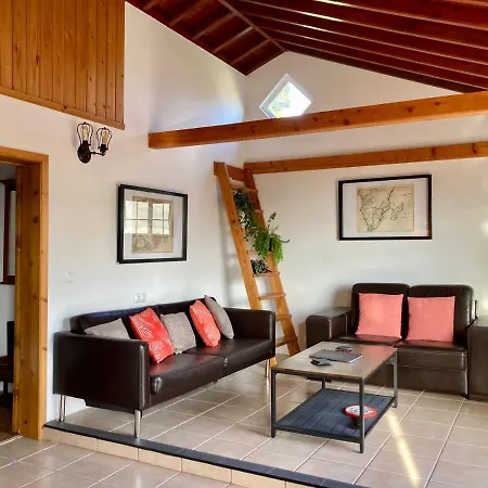 Casinhas Casa vacanze Praia do Almoxarife