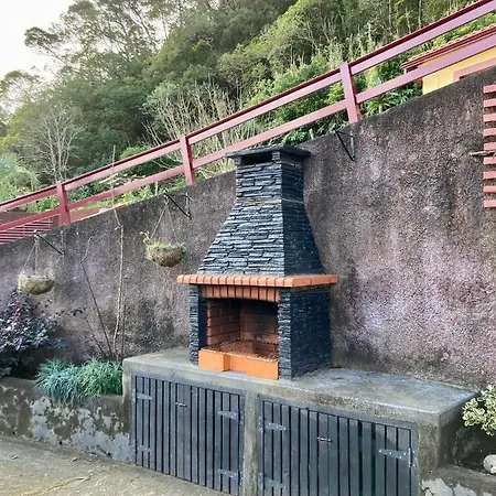 Prázdninový dům Casinhas