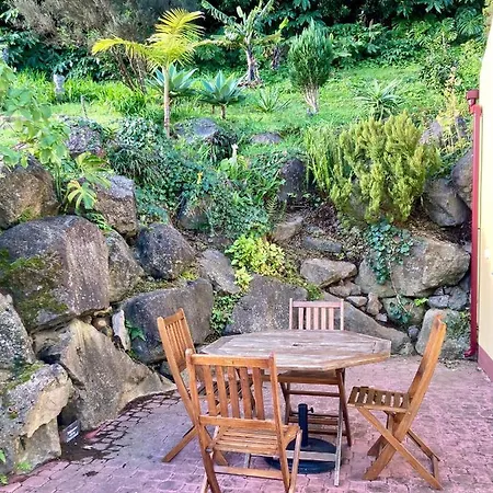 Casinhas Prázdninový dům *