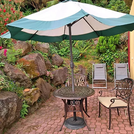 Casinhas 度假居 Praia do Almoxarife