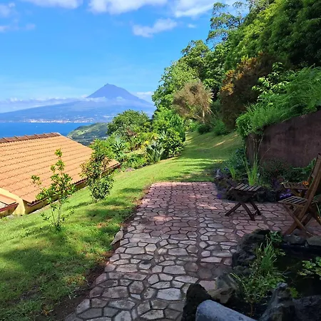 度假居 Casinhas Praia do Almoxarife