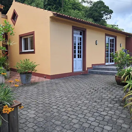 度假居 Casinhas Praia do Almoxarife