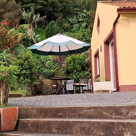 Casinhas Casa vacanze