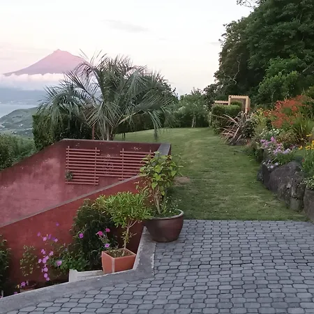 Casinhas Casa vacanze