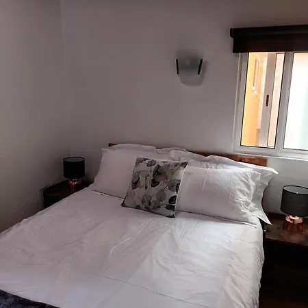 Holiday home Casinhas Praia do Almoxarife
