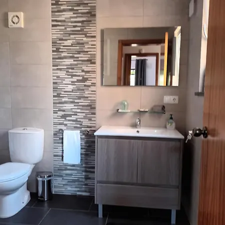 Casinhas Holiday home