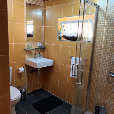 Casinhas Holiday home Praia do Almoxarife