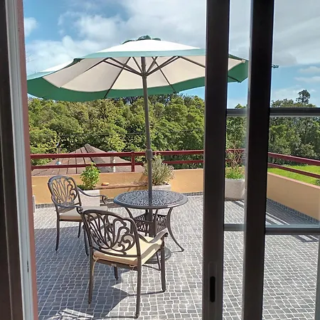 Holiday home Casinhas
