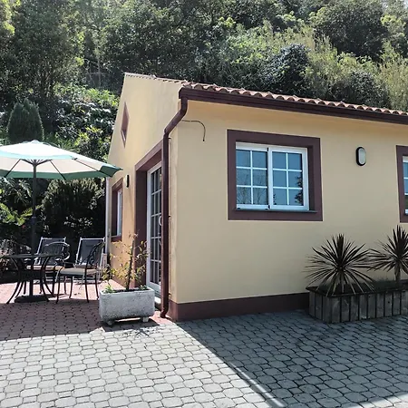 Casinhas Holiday home Praia do Almoxarife