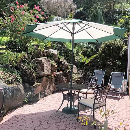 Casinhas Hébergement de vacances