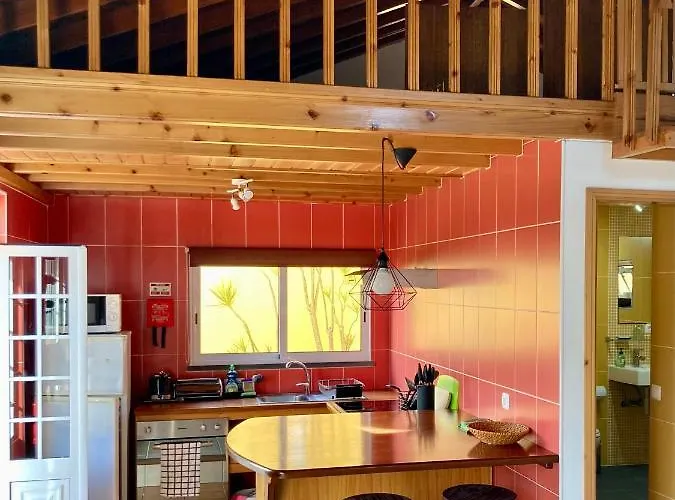 Hébergement de vacances Casinhas