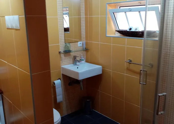 Hébergement de vacances Casinhas