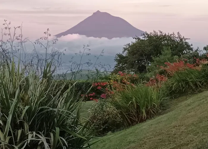 度假居 Casinhas Praia do Almoxarife