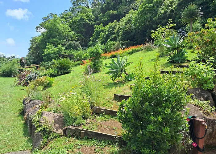 Hébergement de vacances Casinhas *