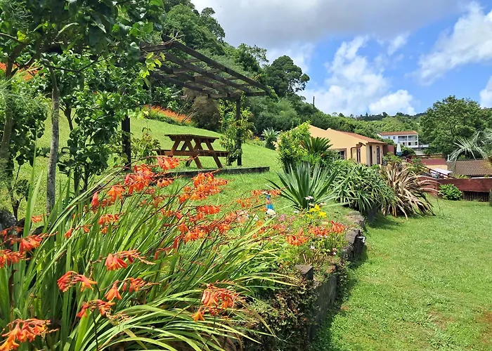 Casinhas Praia do Almoxarife