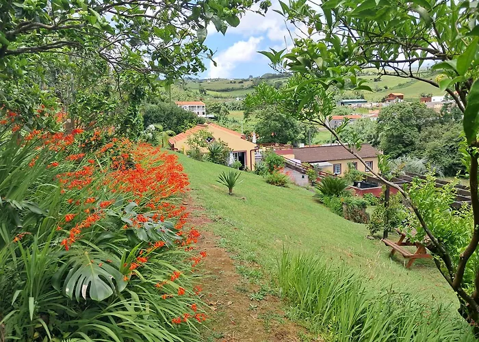 度假居 Casinhas *