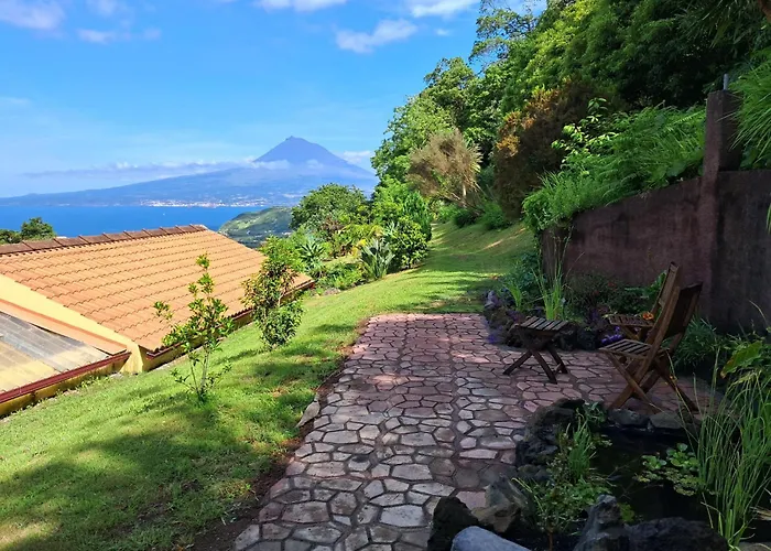 度假居 Casinhas Praia do Almoxarife