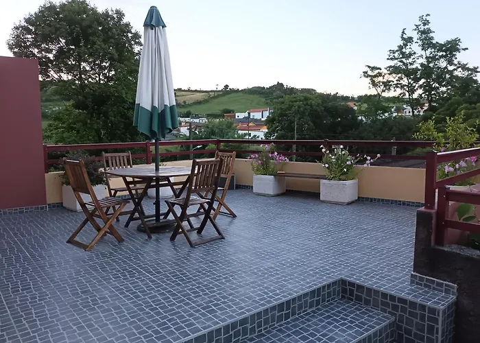 Casinhas Praia do Almoxarife